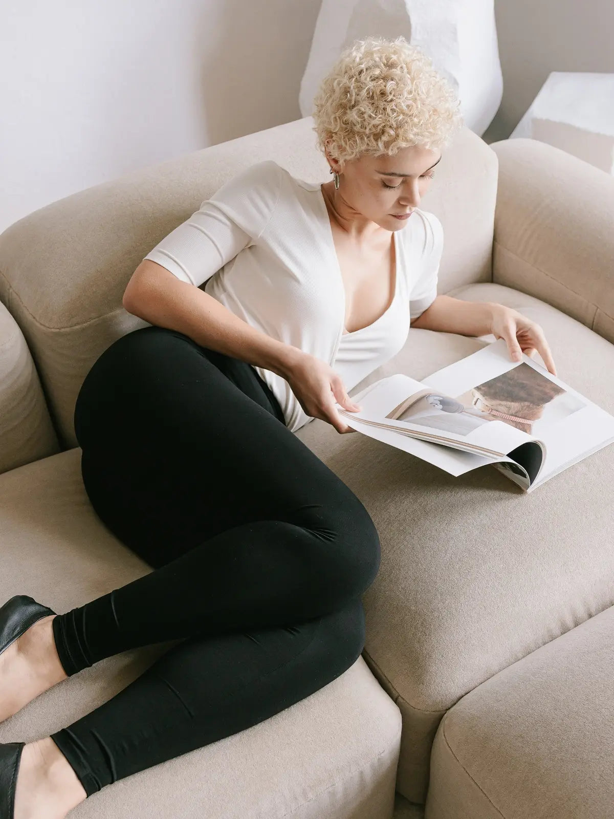 Pants and Leggings
