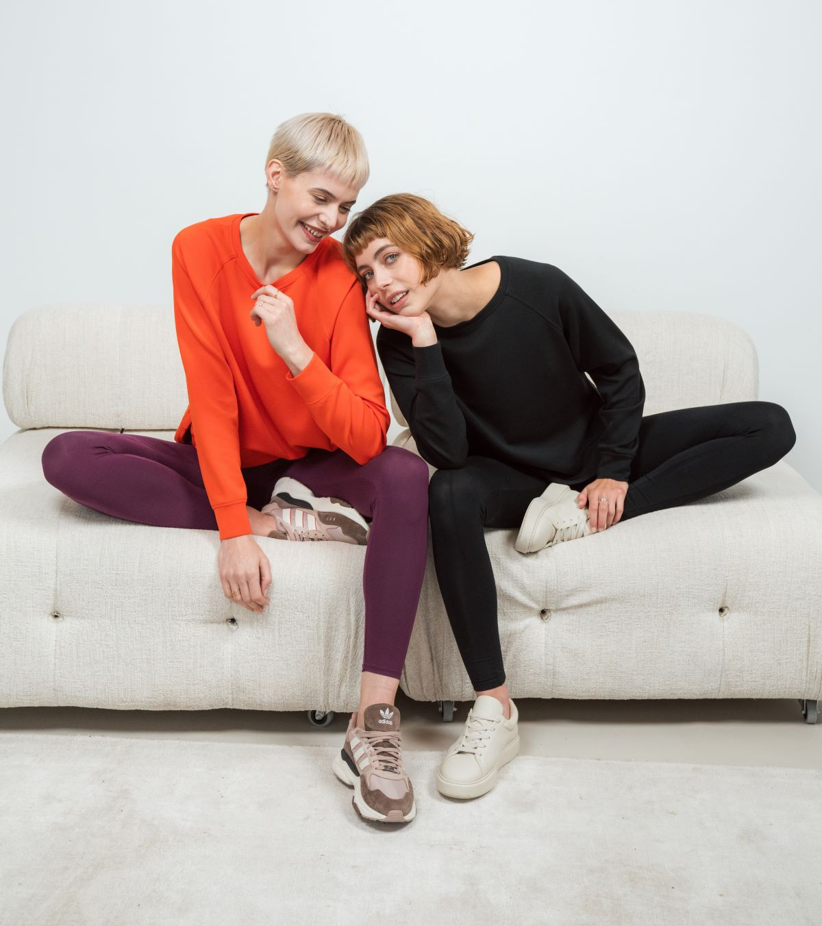 Sweaters & Cardigans