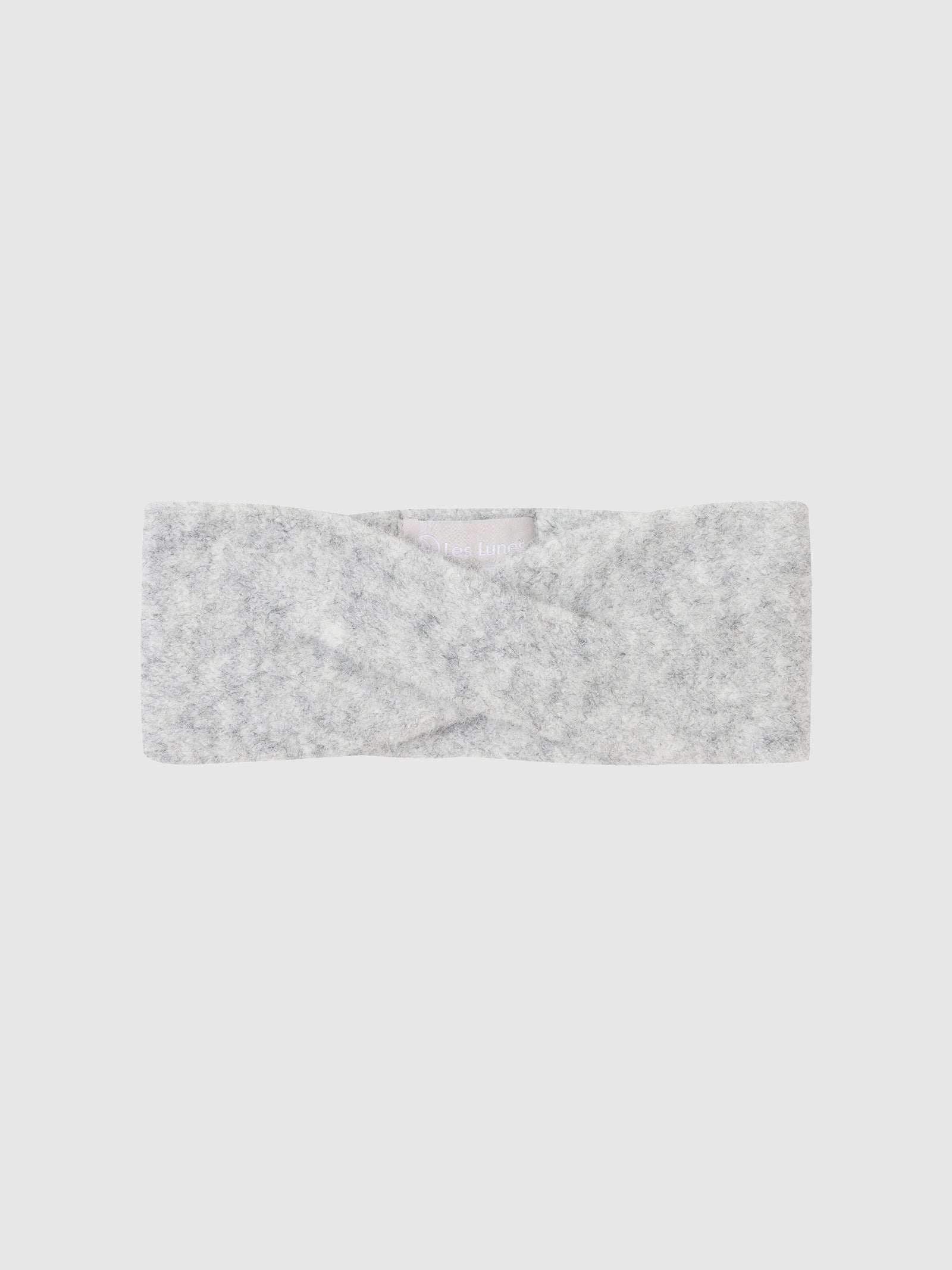 Light Grey Melange