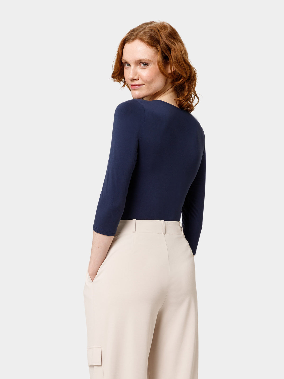 Dress Blue