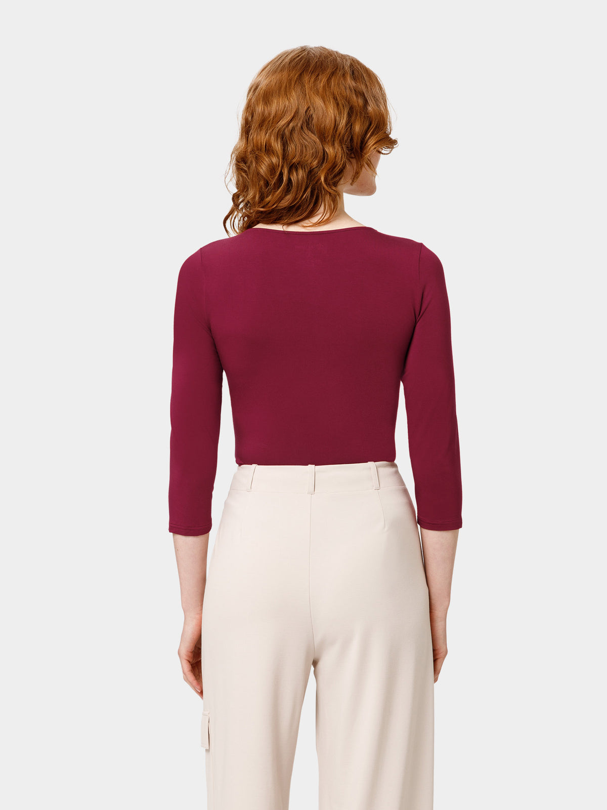 Rumba Red