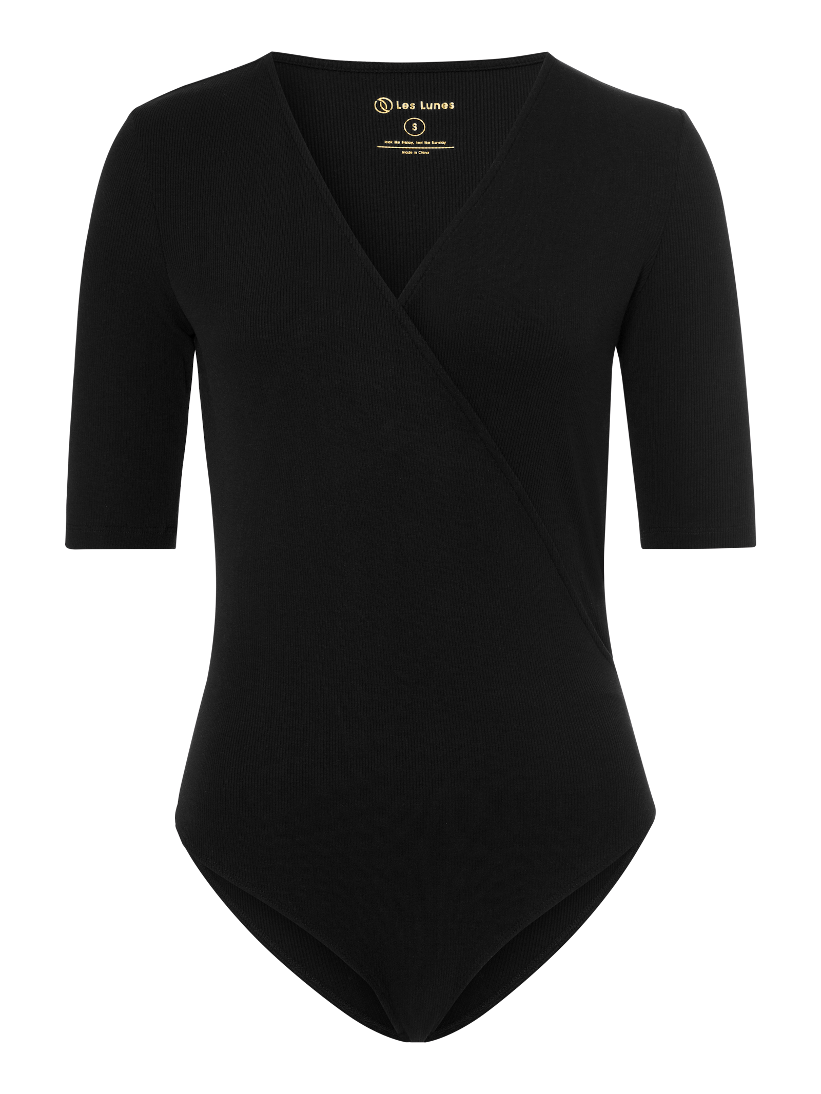 The Scottie Bodysuit