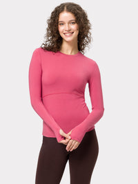 Flow Active Longsleeve