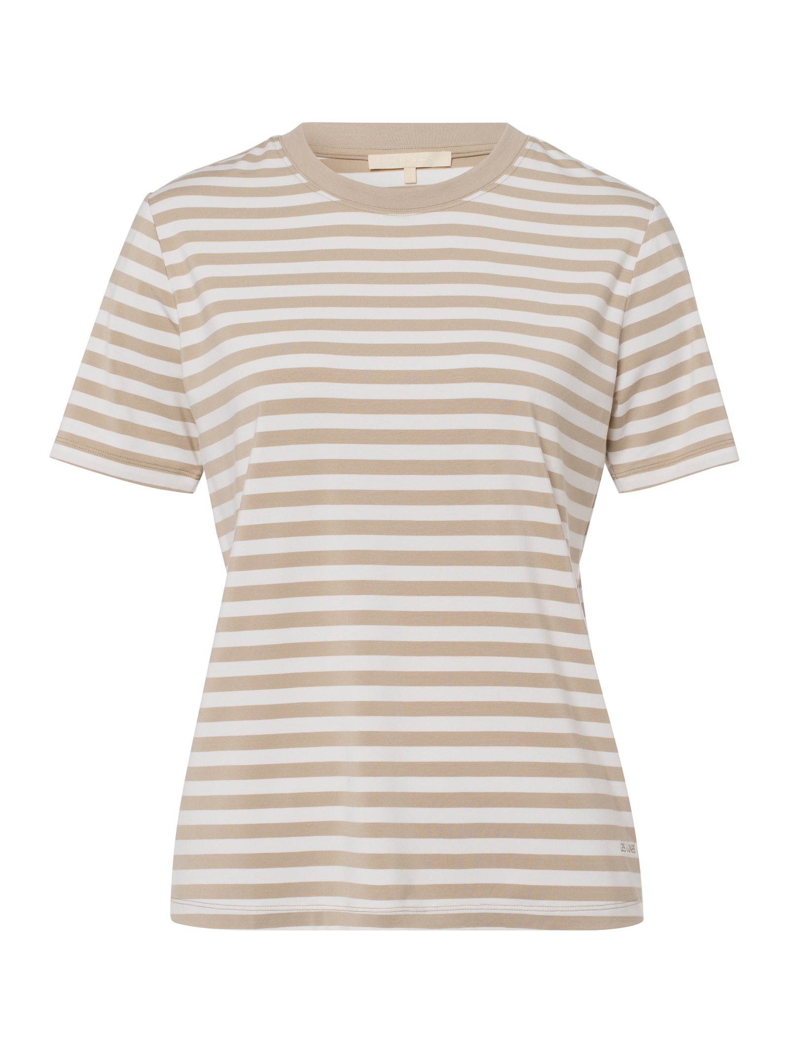 bundle-image:Stripe Plaza Taupe/Bright White