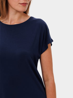 Dress Blue