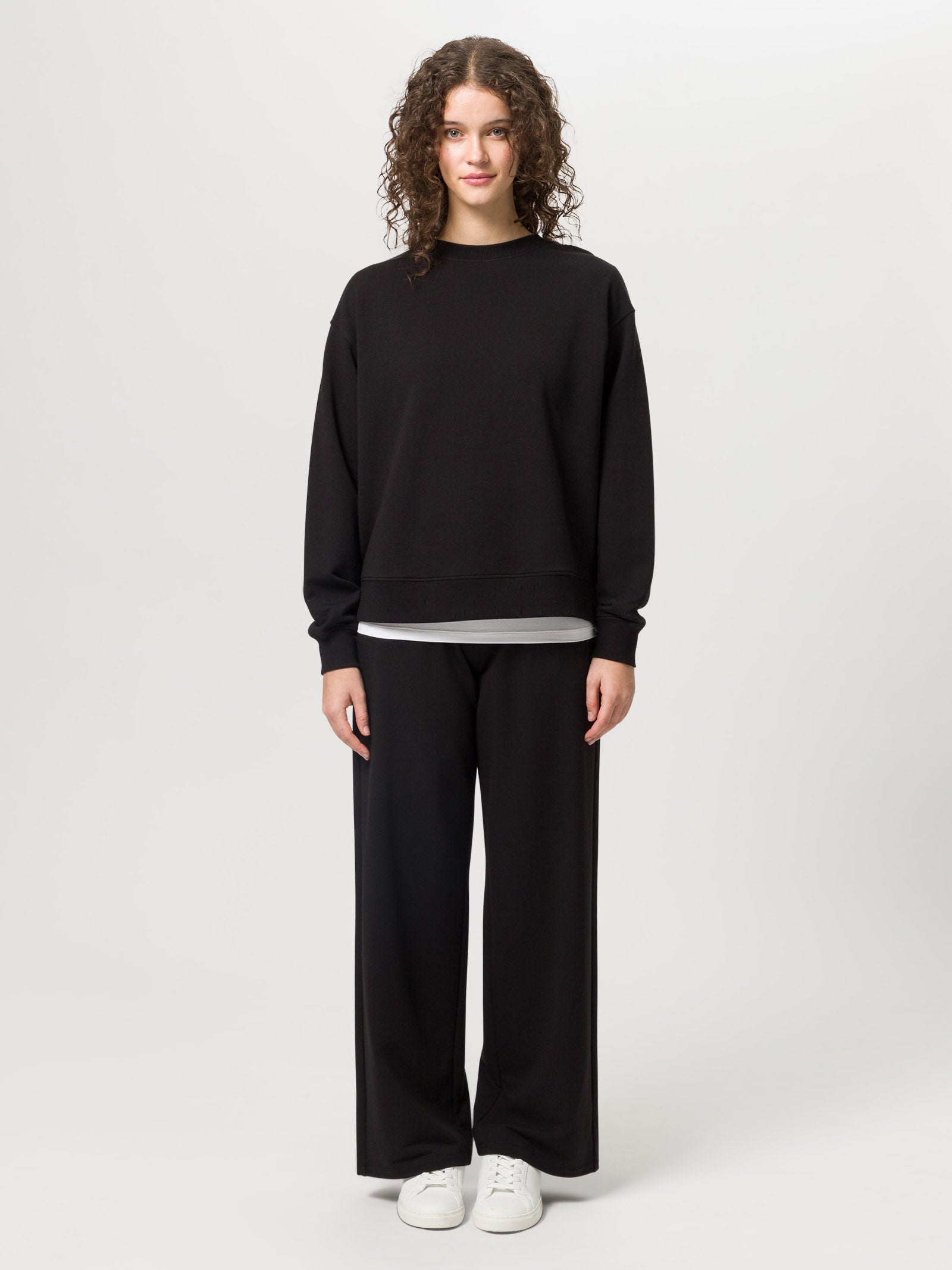 The Relaxed Style Set