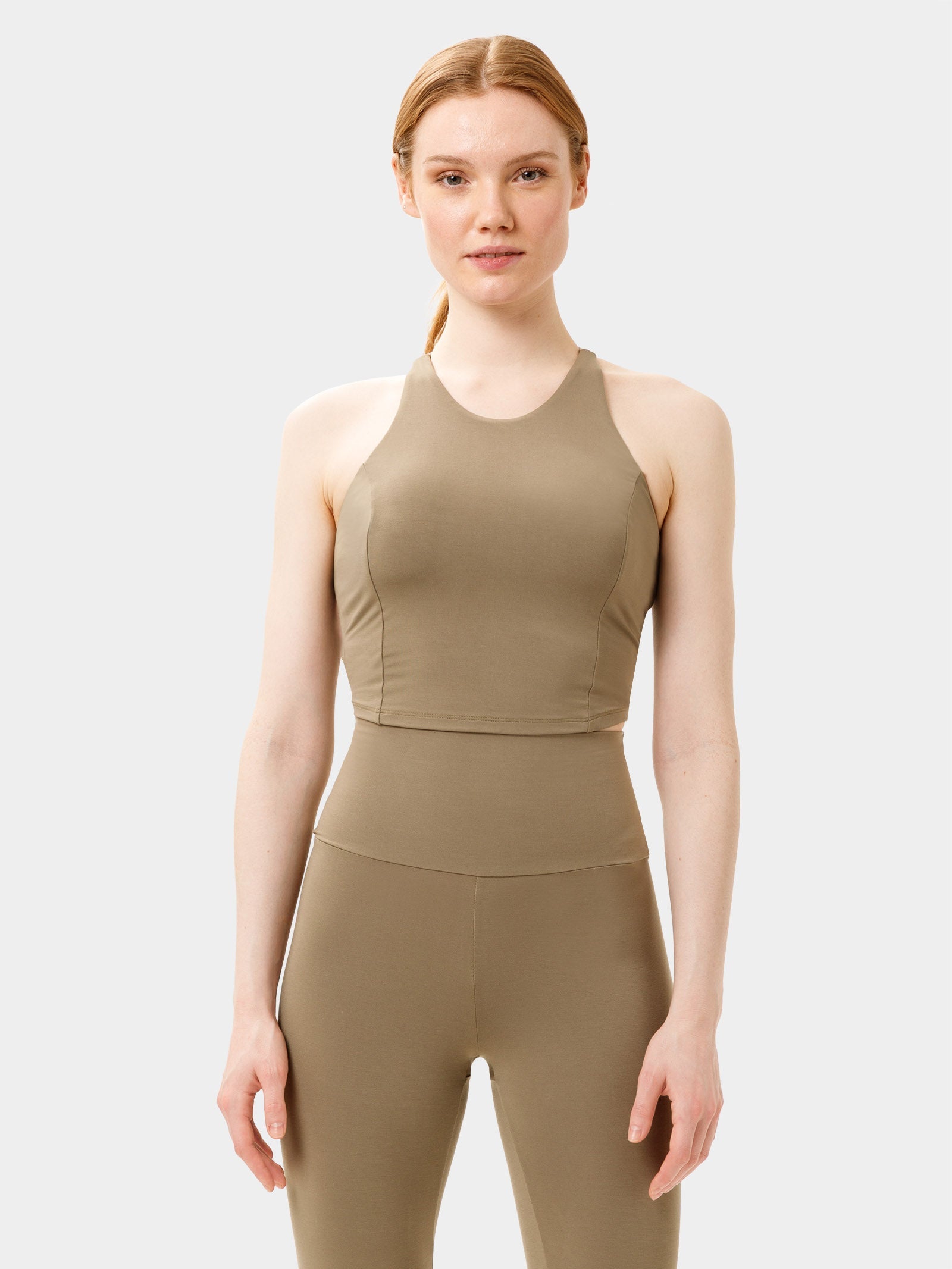 Soft Active Set