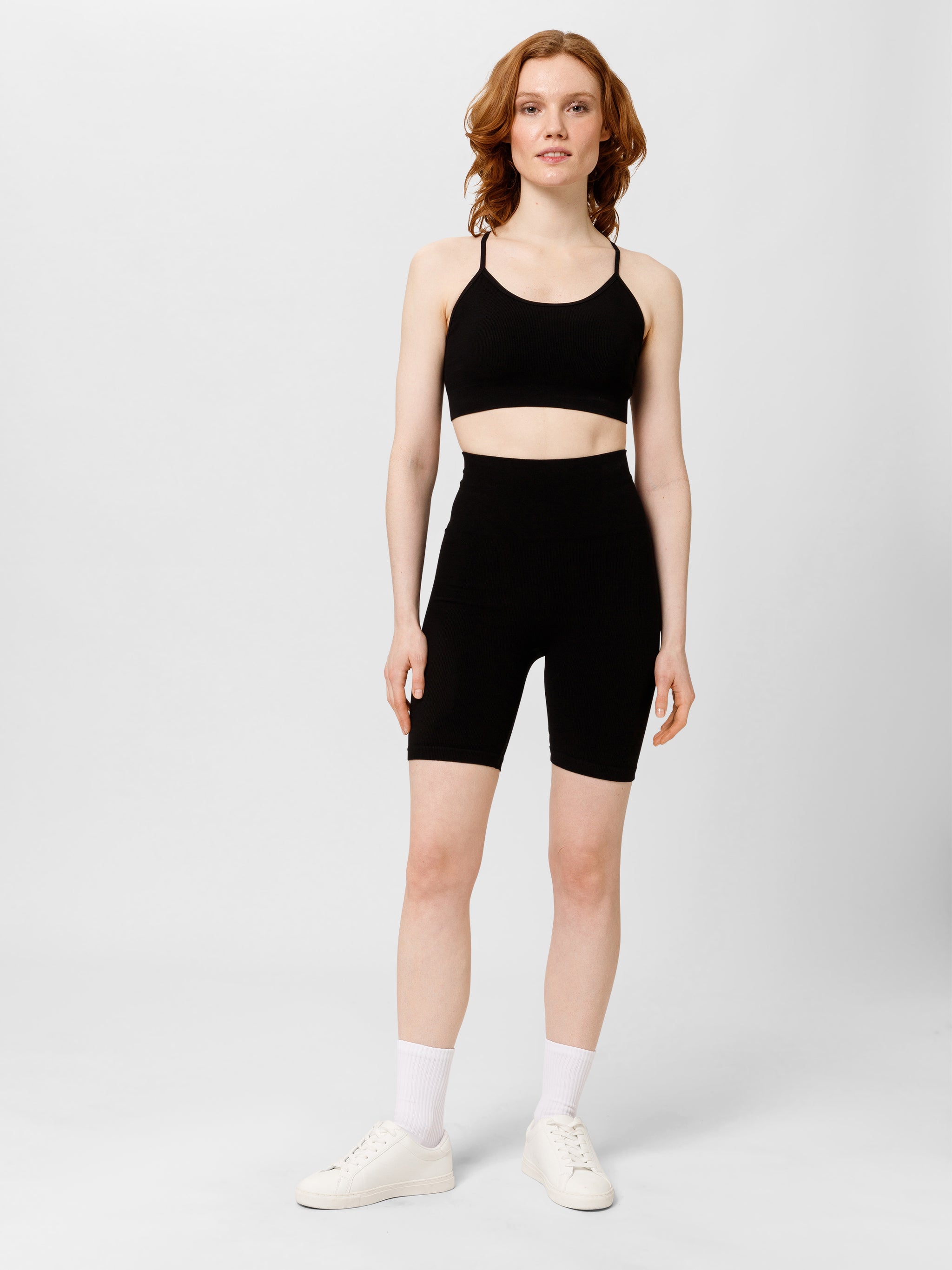Seamless Comfort Set