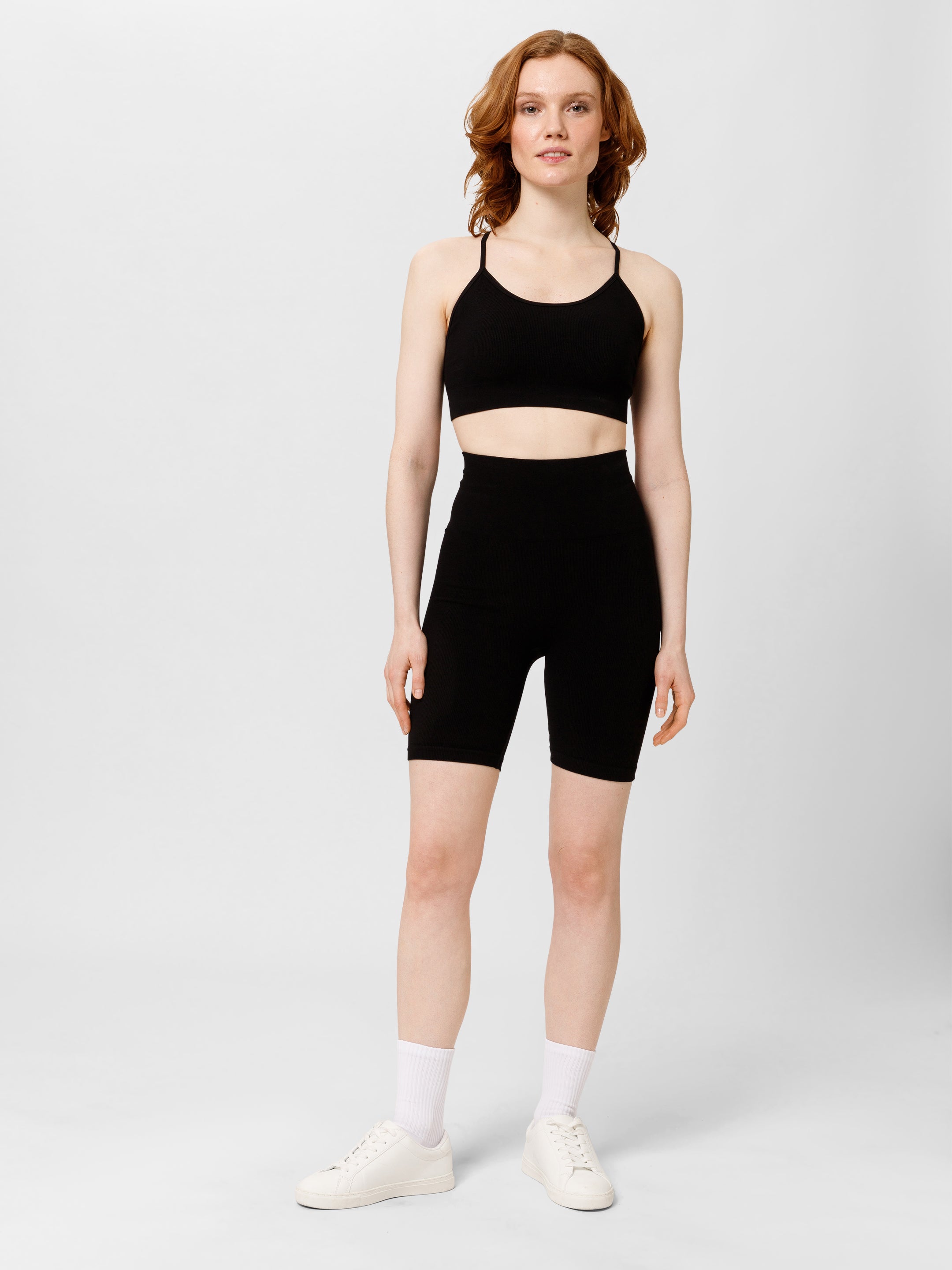 Seamless Comfort Set