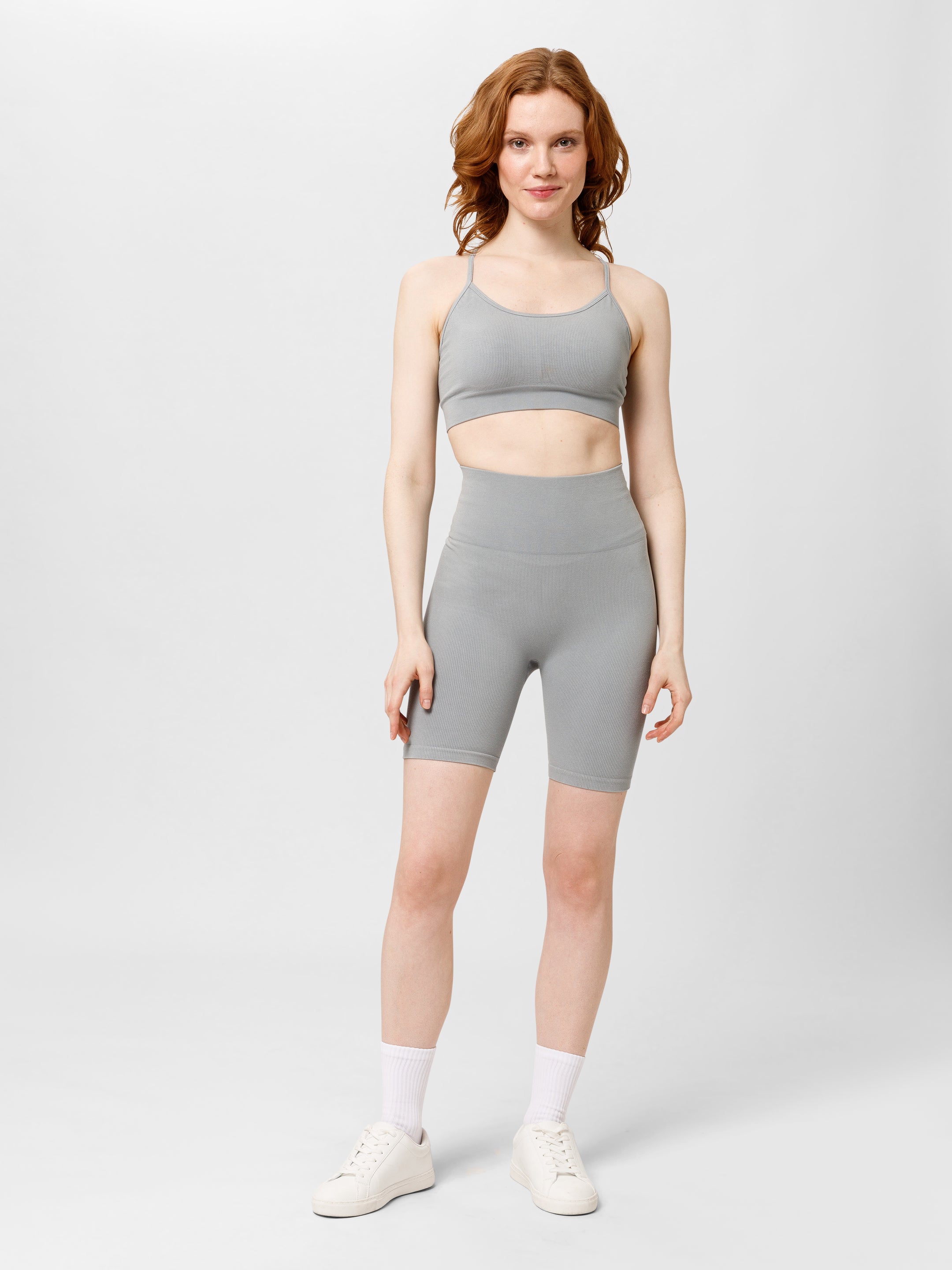 The Seamless Comfort Set