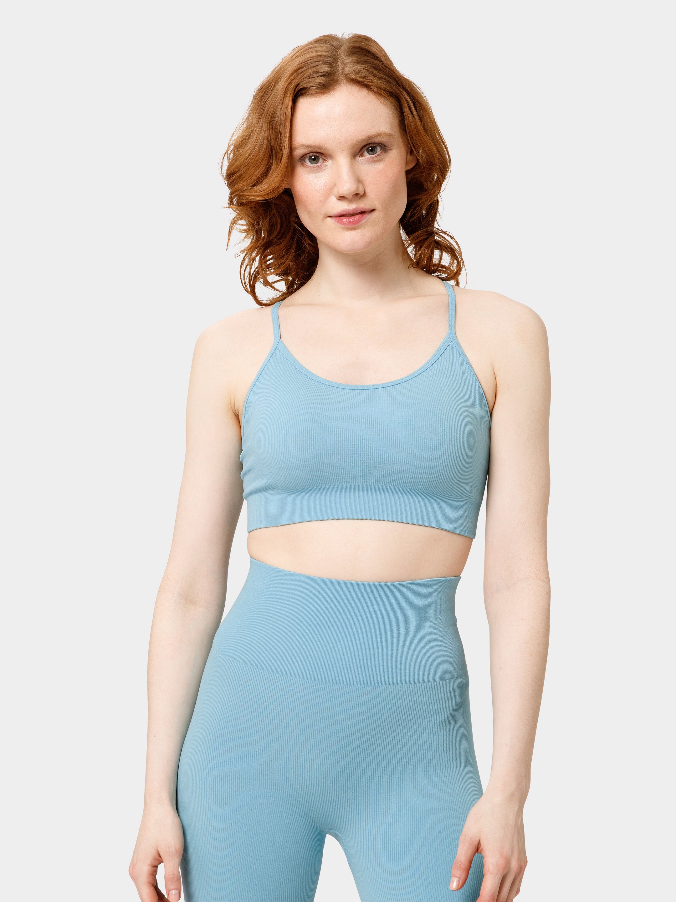 Seamless Comfort Set