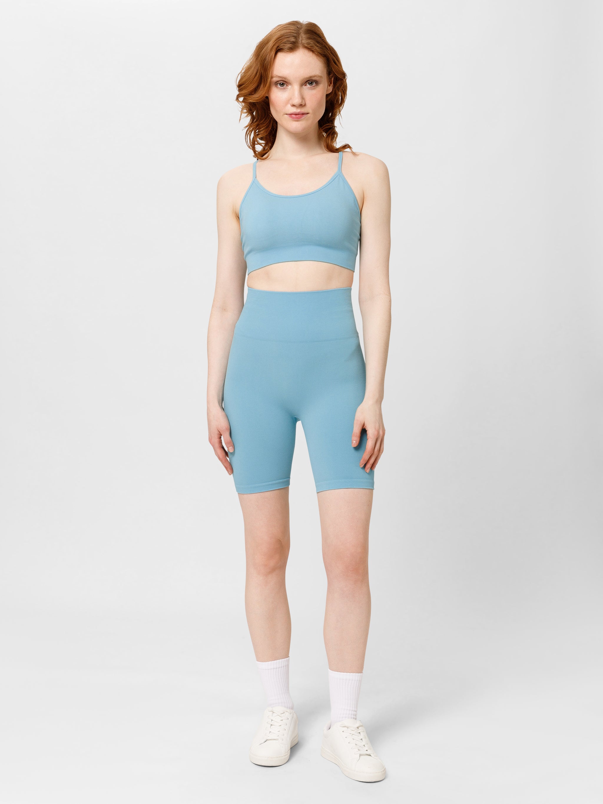 Seamless Comfort Set