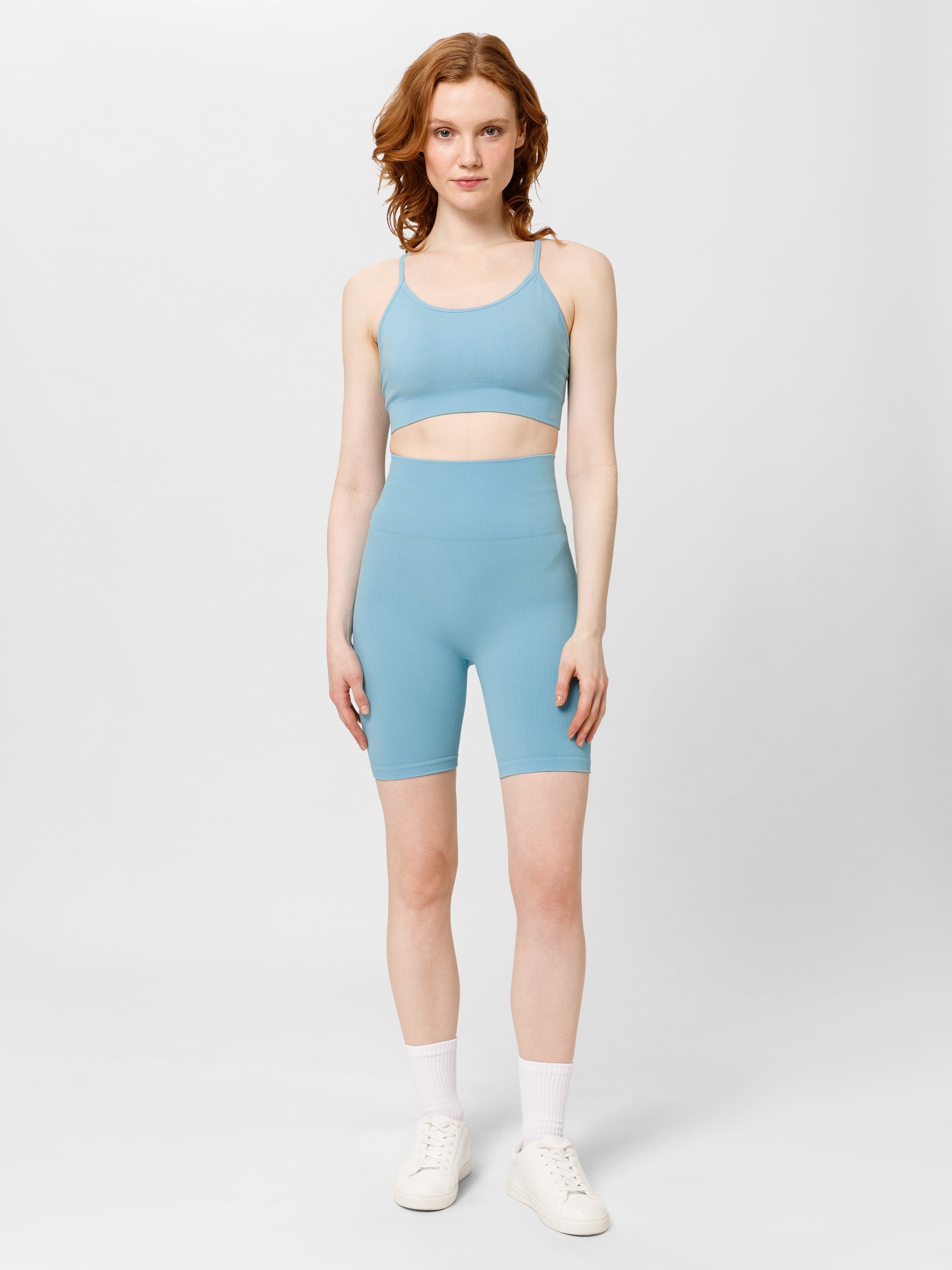 The Seamless Comfort Set