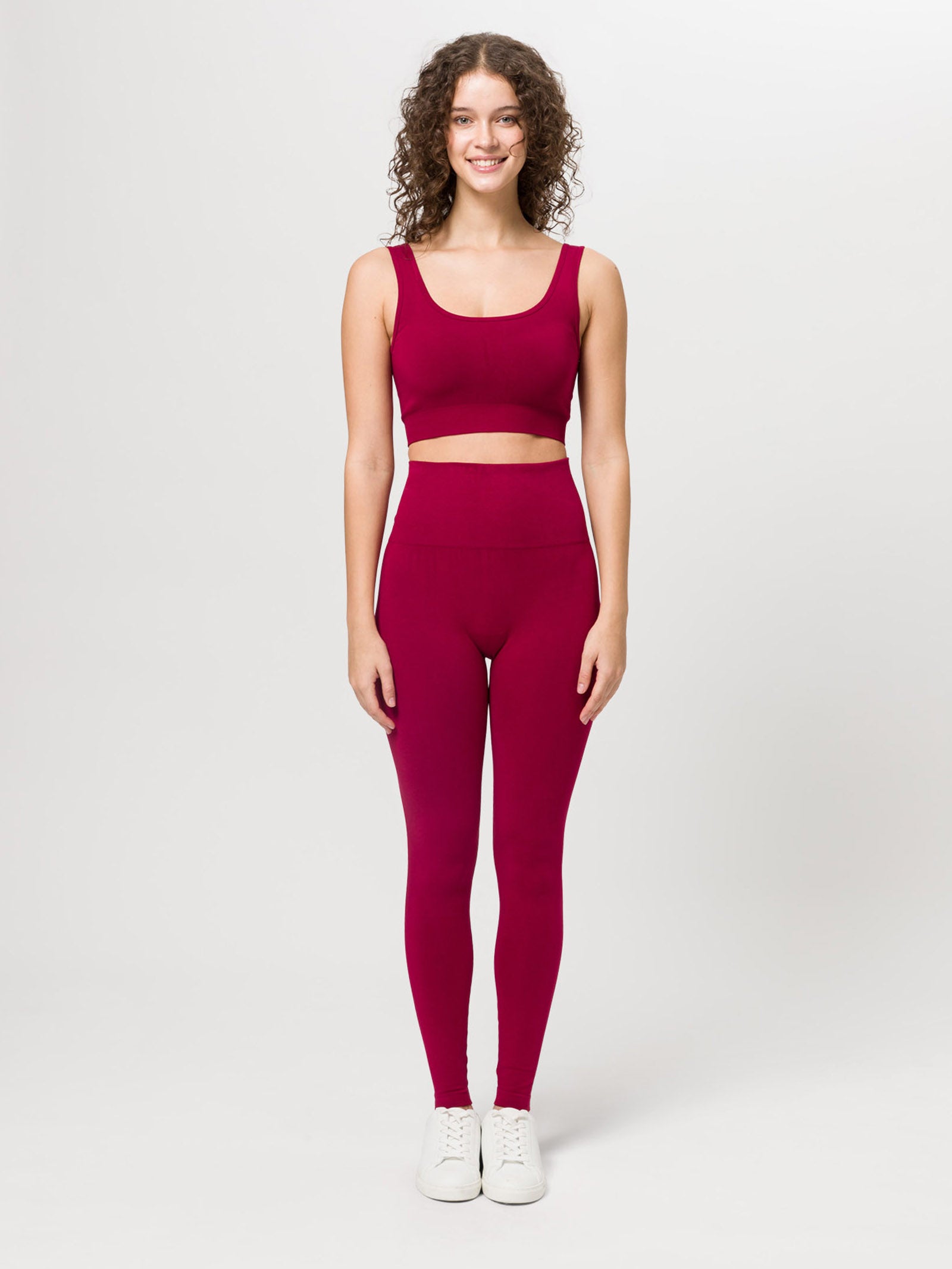 The Smooth Moves Set