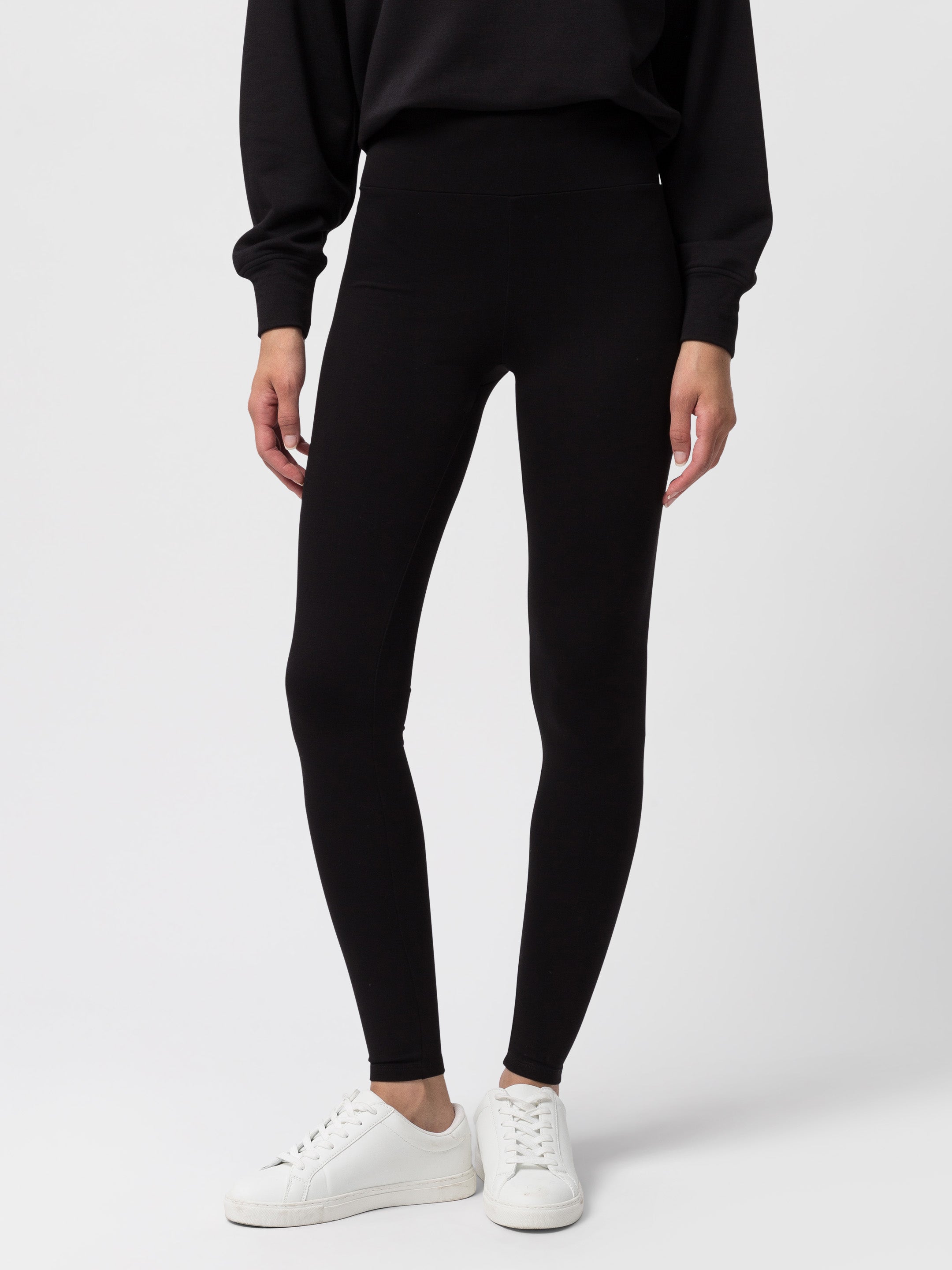 Ciepły komplet The Double Luna