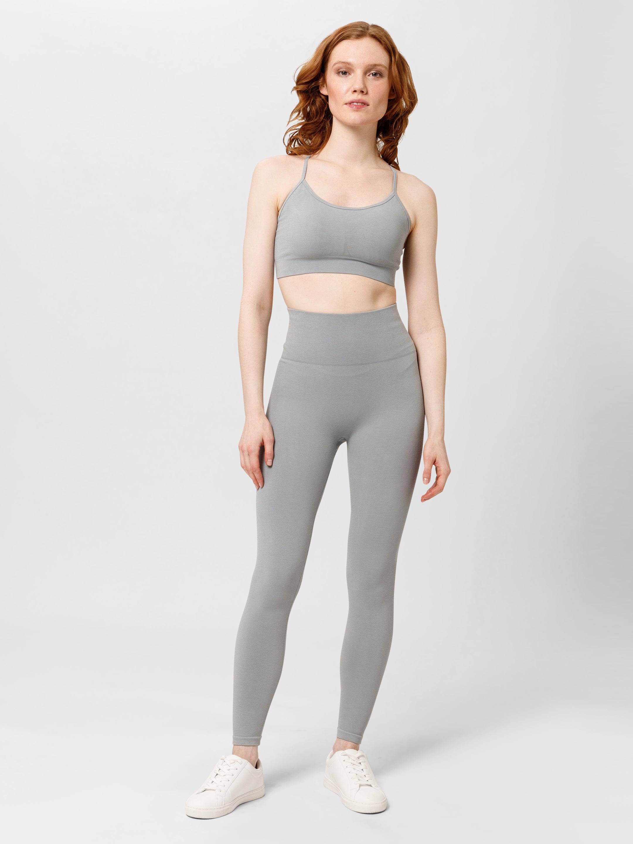 The Seamless Form Set