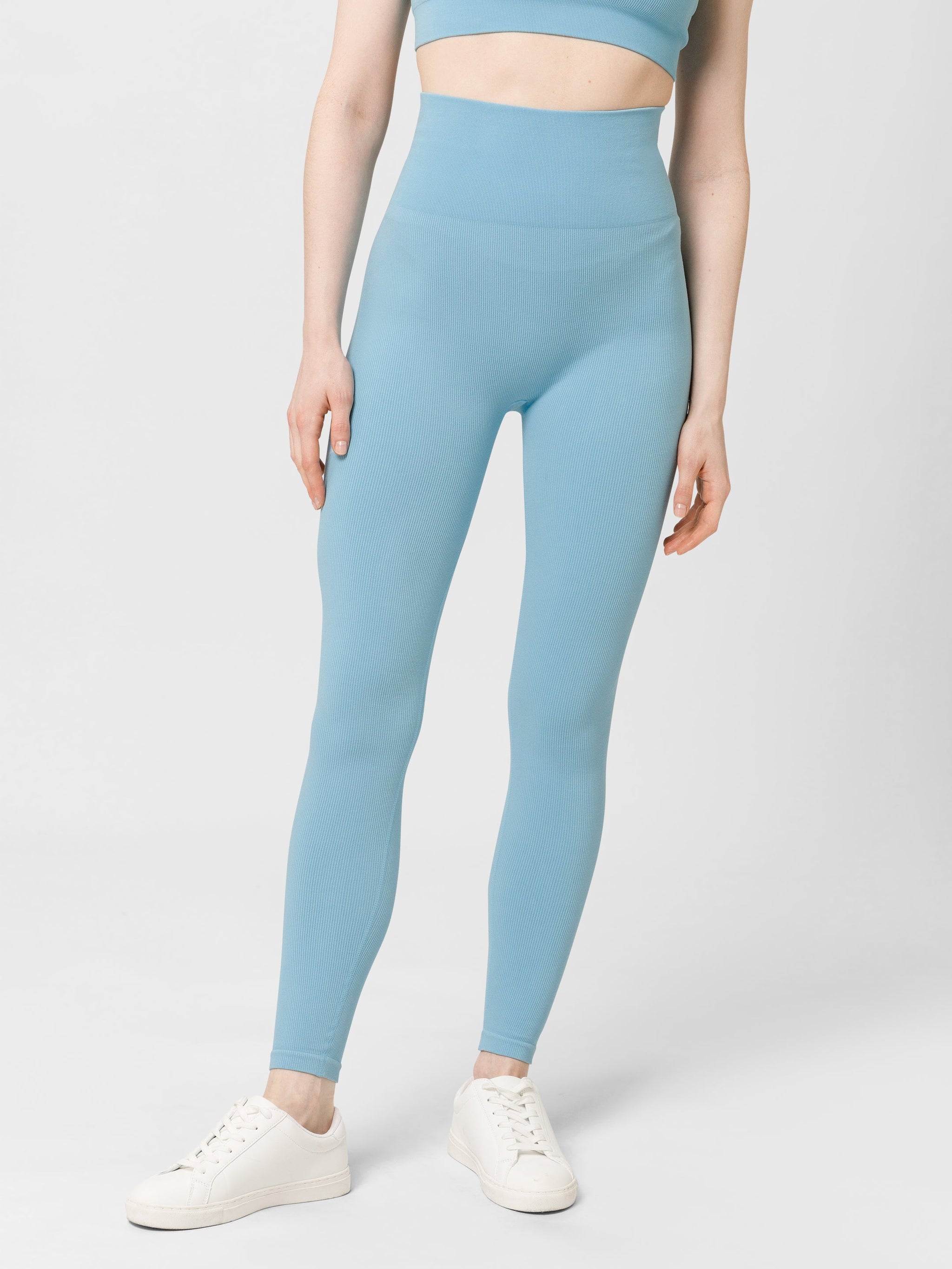 Seamless Form Set