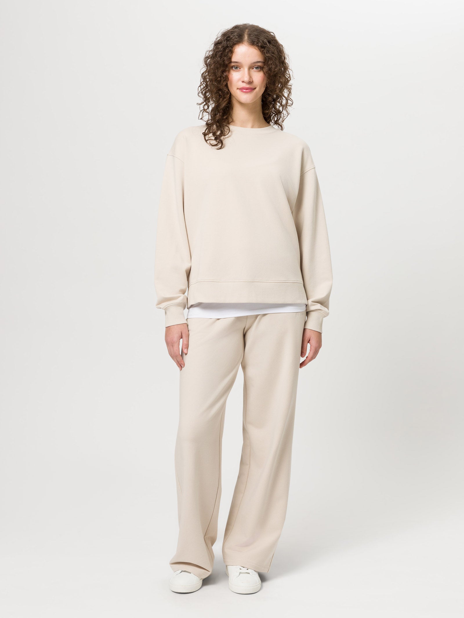 The Relaxed Style Set