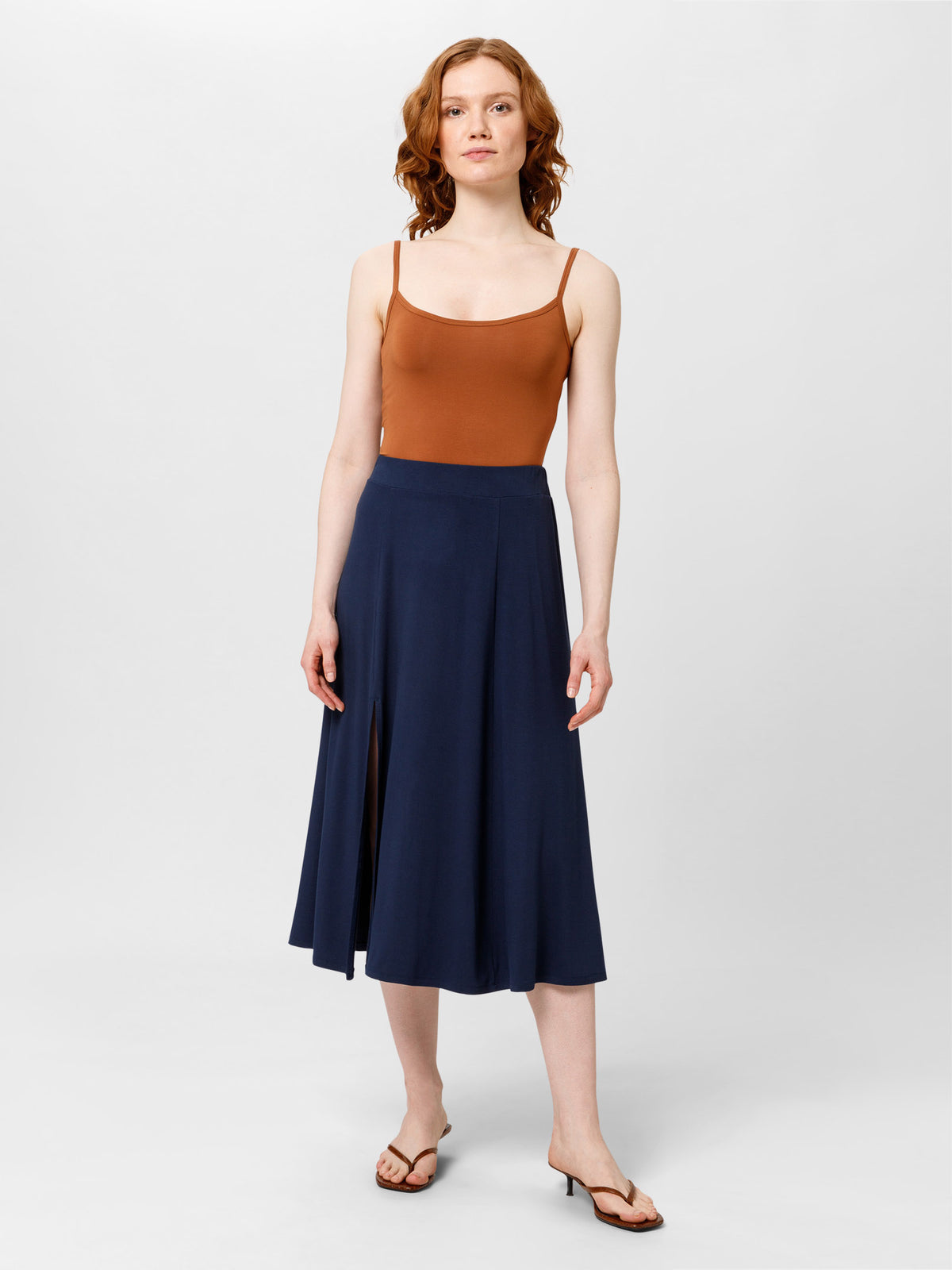Dress Blue