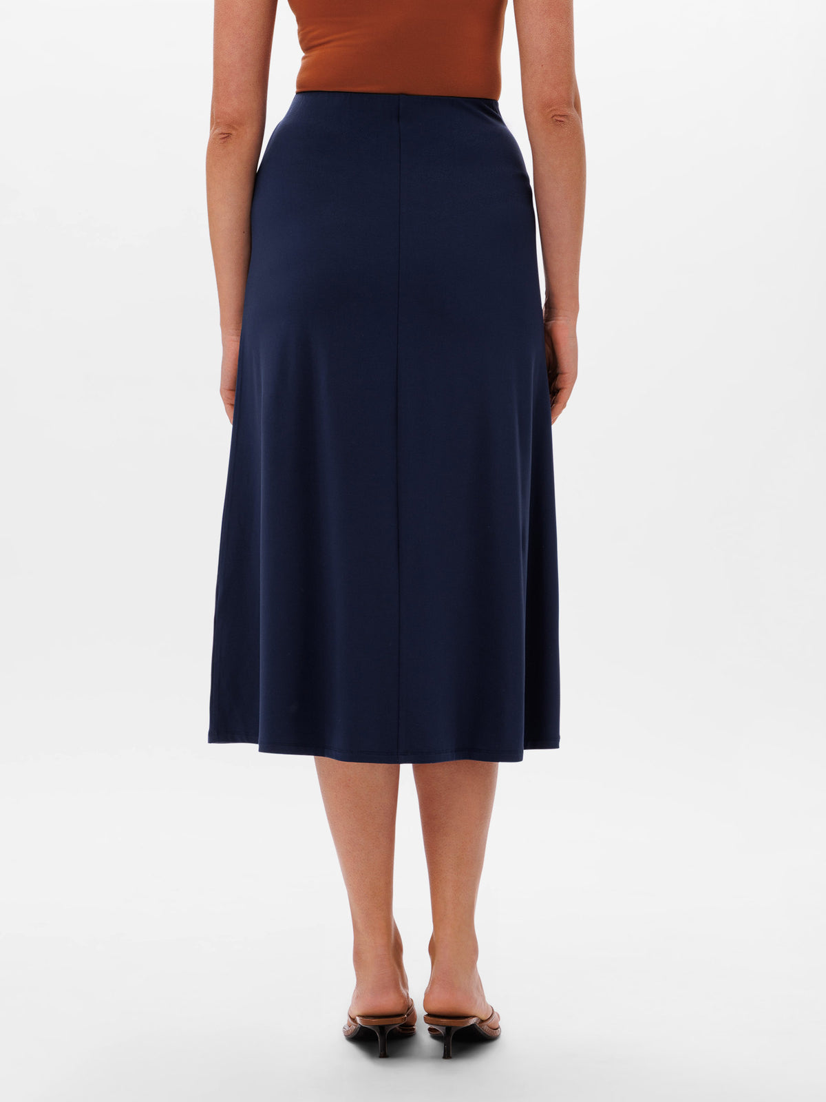 Dress Blue