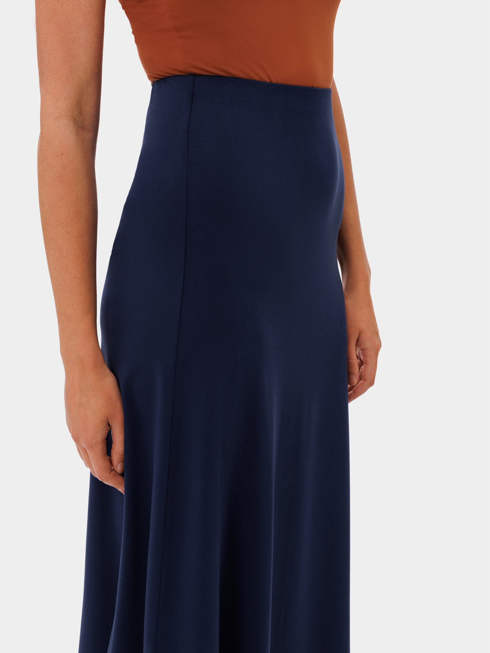 Dress Blue