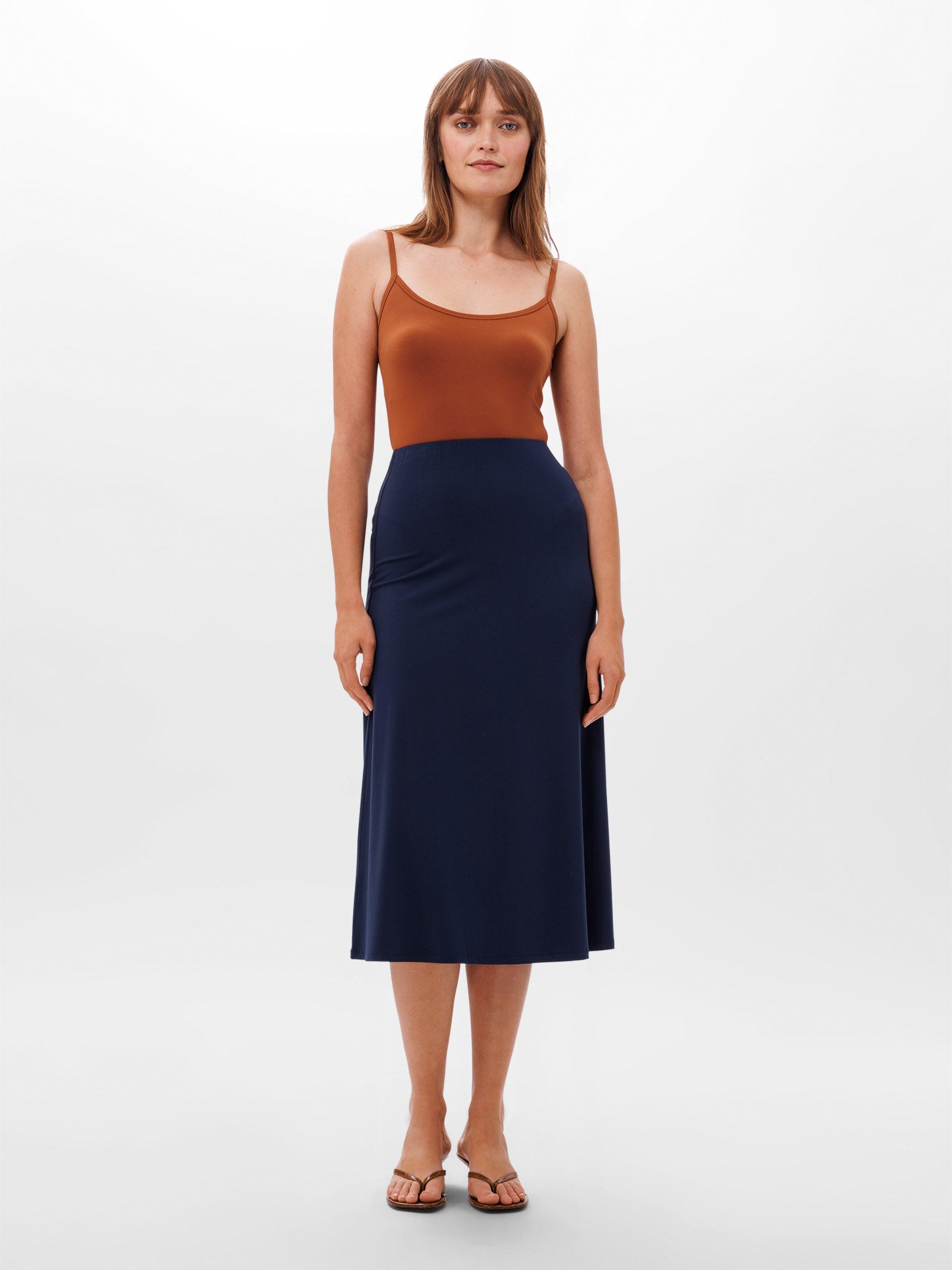 Dress Blue