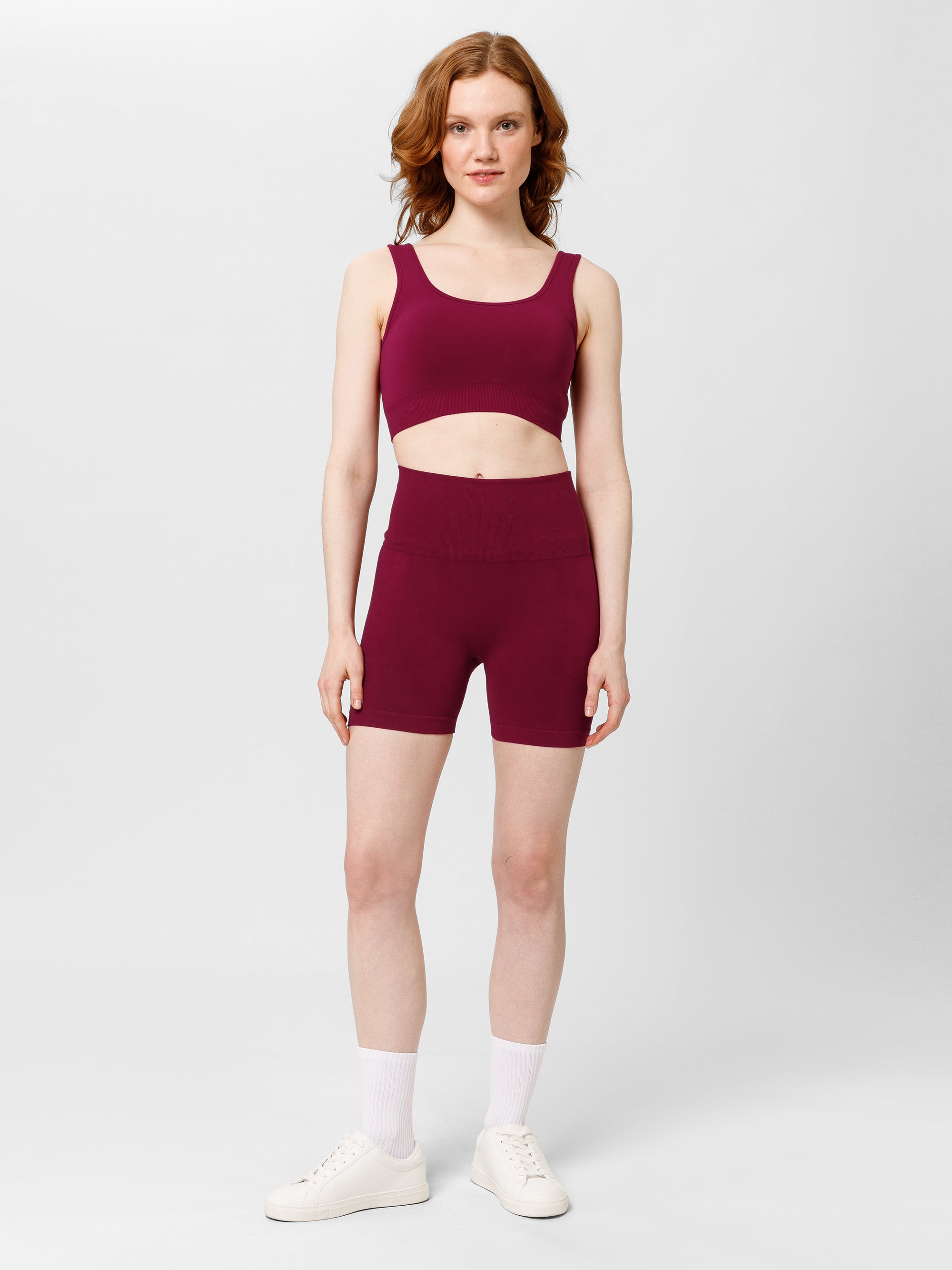 Rumba Red