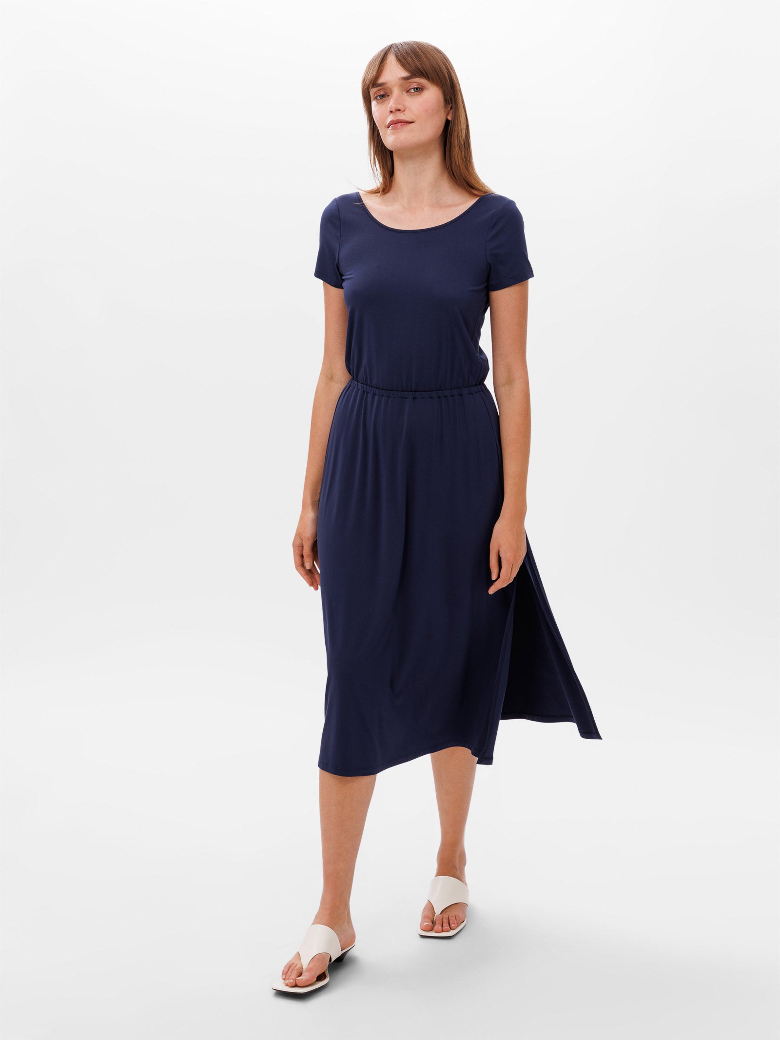 Dress Blue