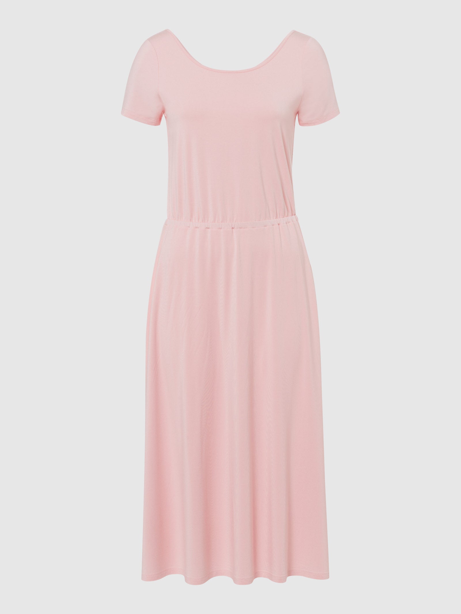 Powder Pink