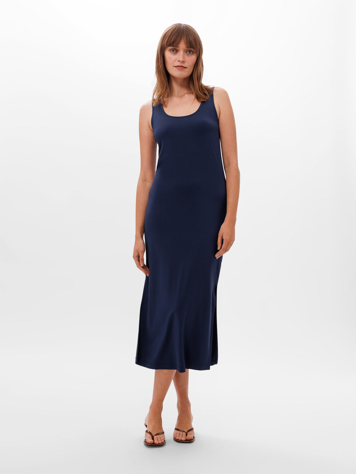 Dress Blue