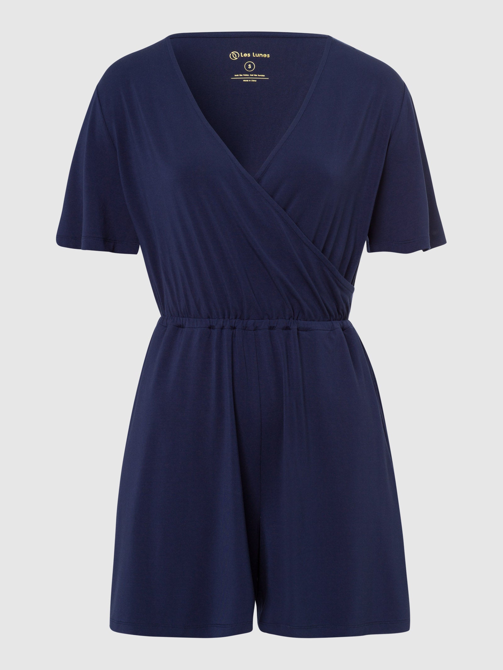 Dress Blue
