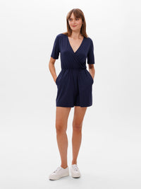 Maryleene Playsuit