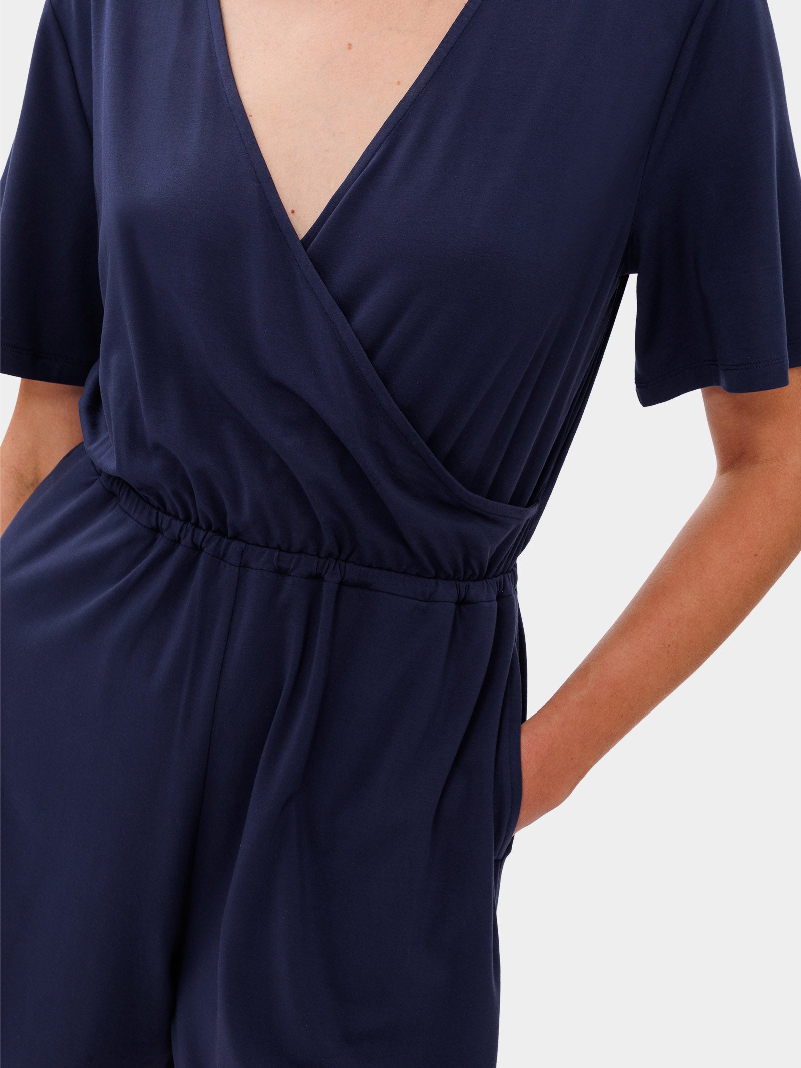 Dress Blue