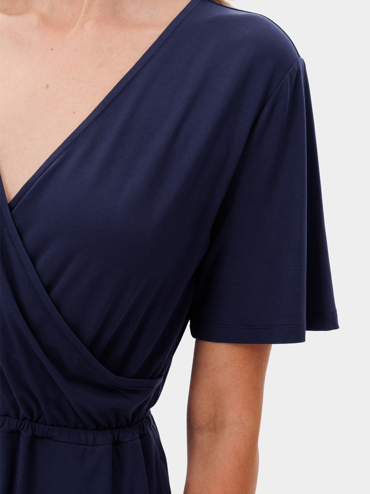 Dress Blue