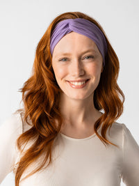 Fascia per capelli Olivia