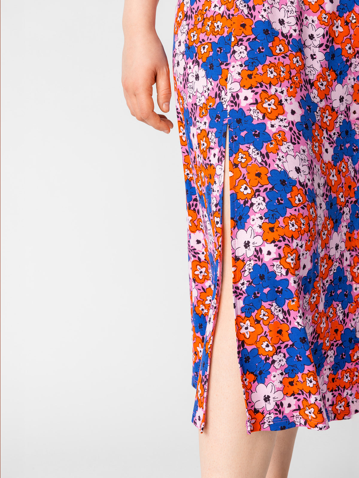 Pink Floral
