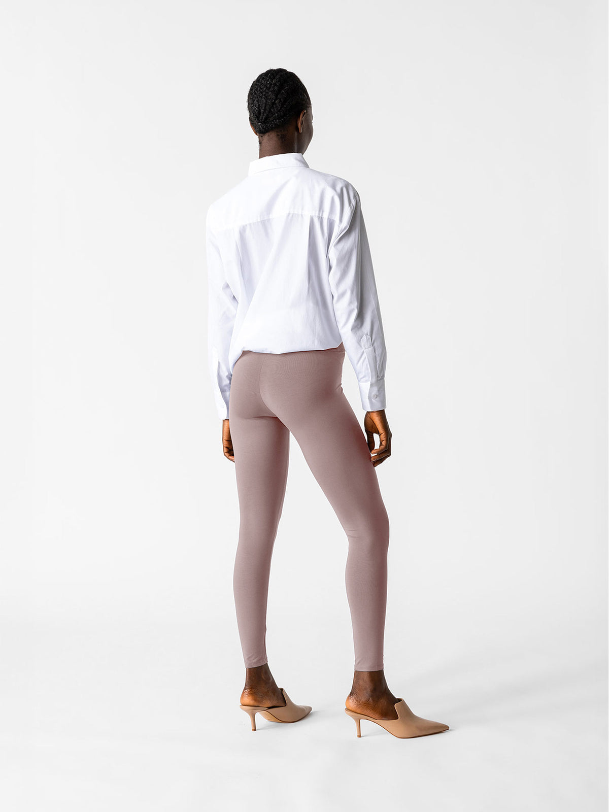 Dark Taupe