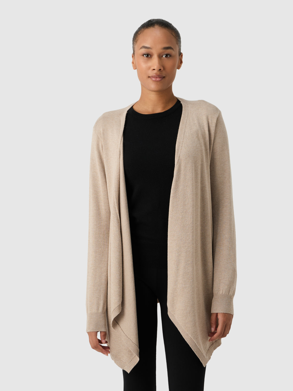 Beige Melange