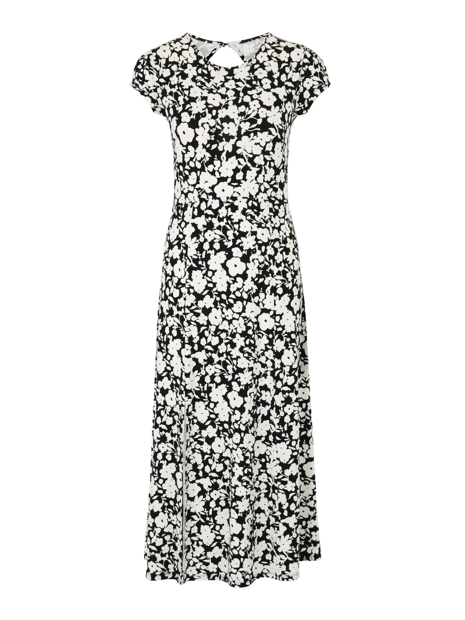 bundle-image:Flower AOP Black