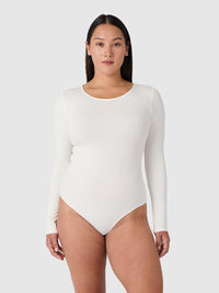 Alena Longsleeve Bodysuit