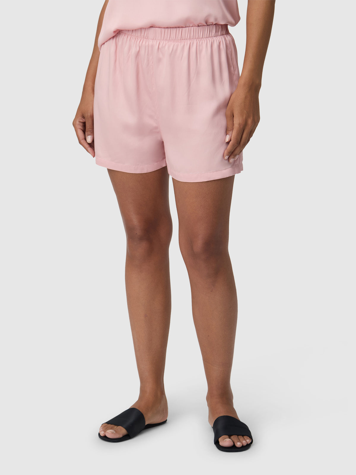 Powder Pink