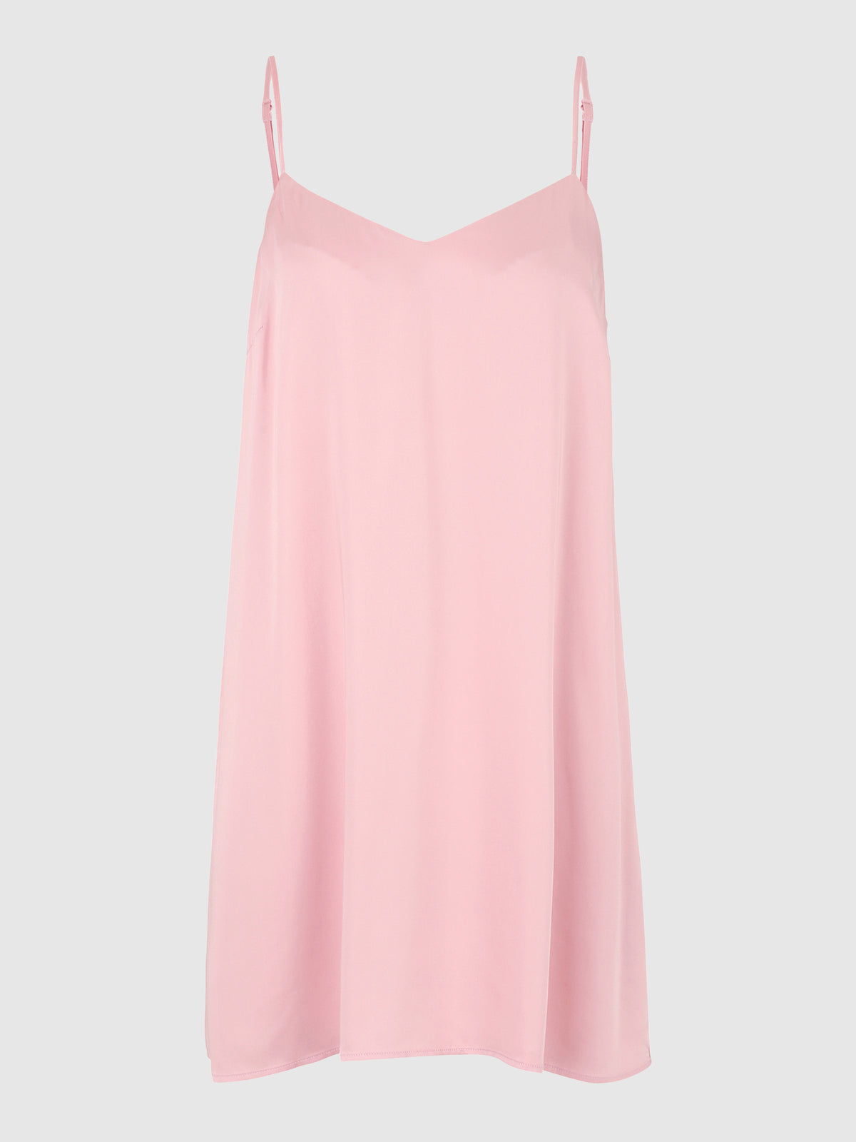 Powder Pink
