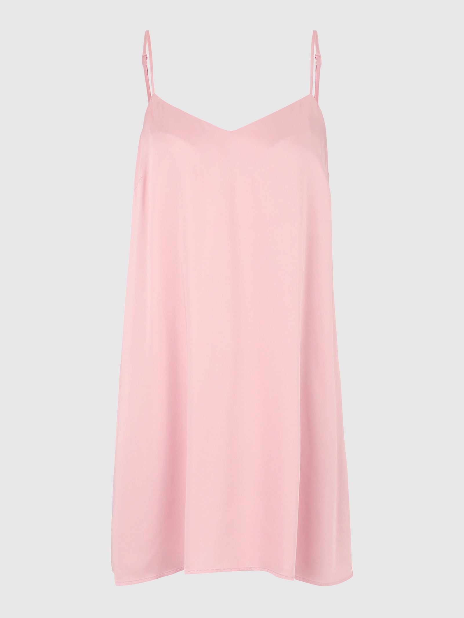 Powder Pink