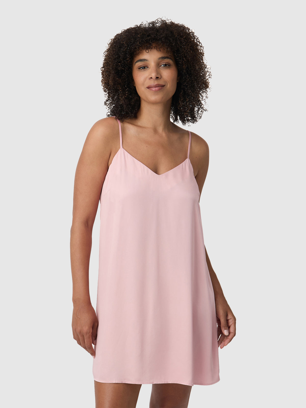 Powder Pink