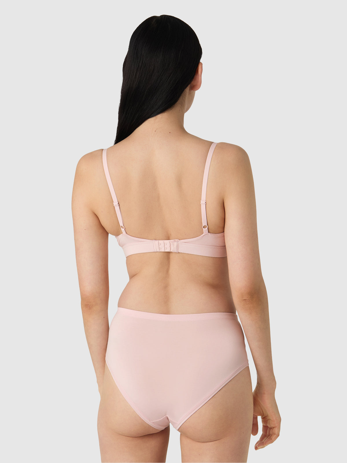 Pale Lilac