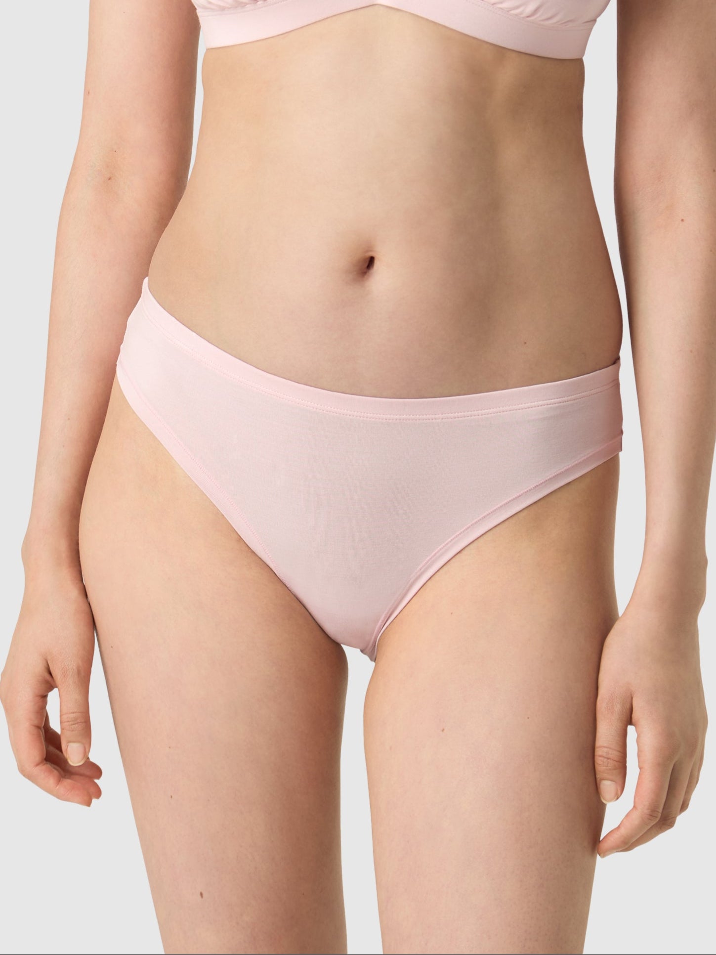 Pale Lilac