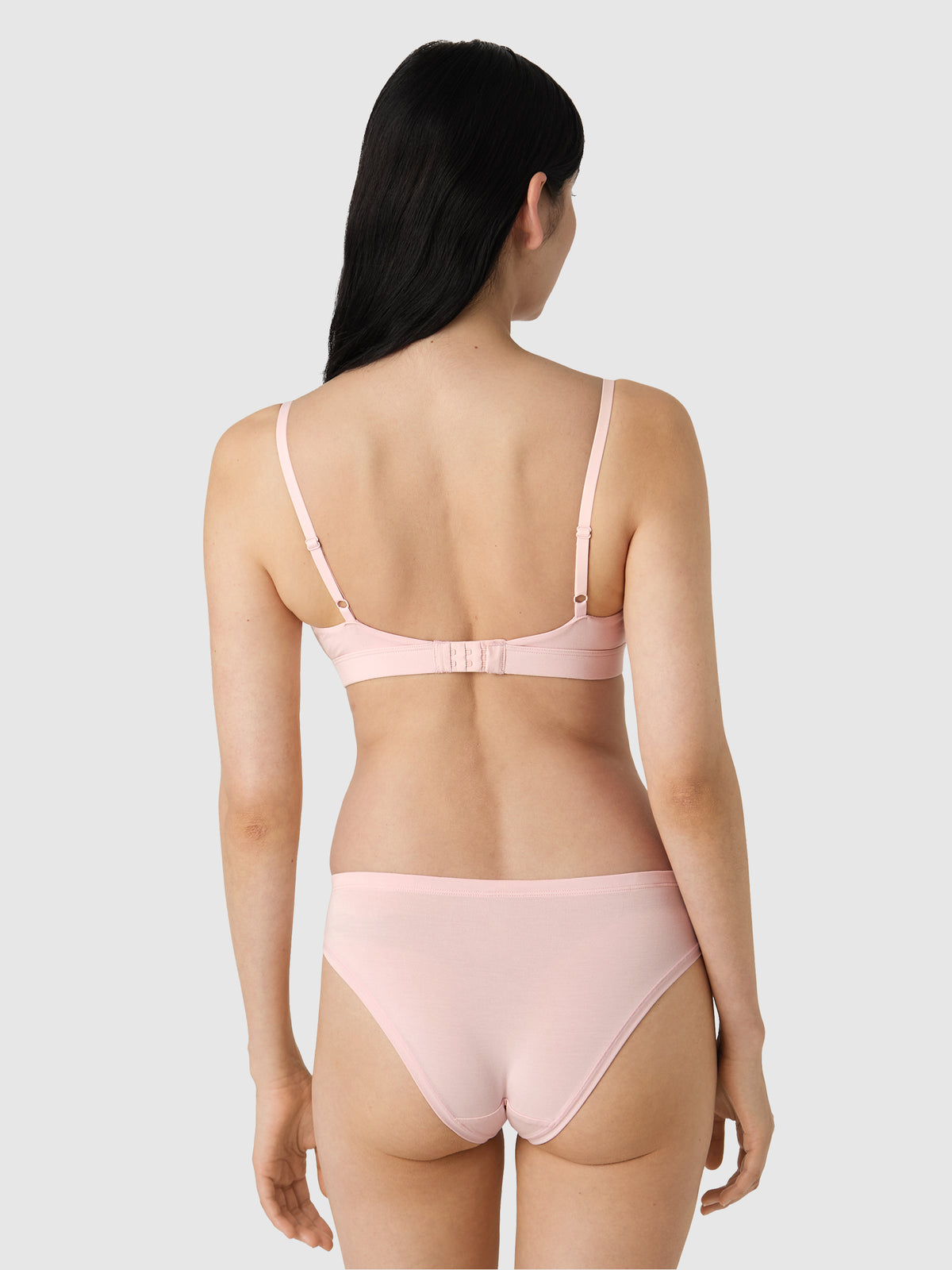 Pale Lilac