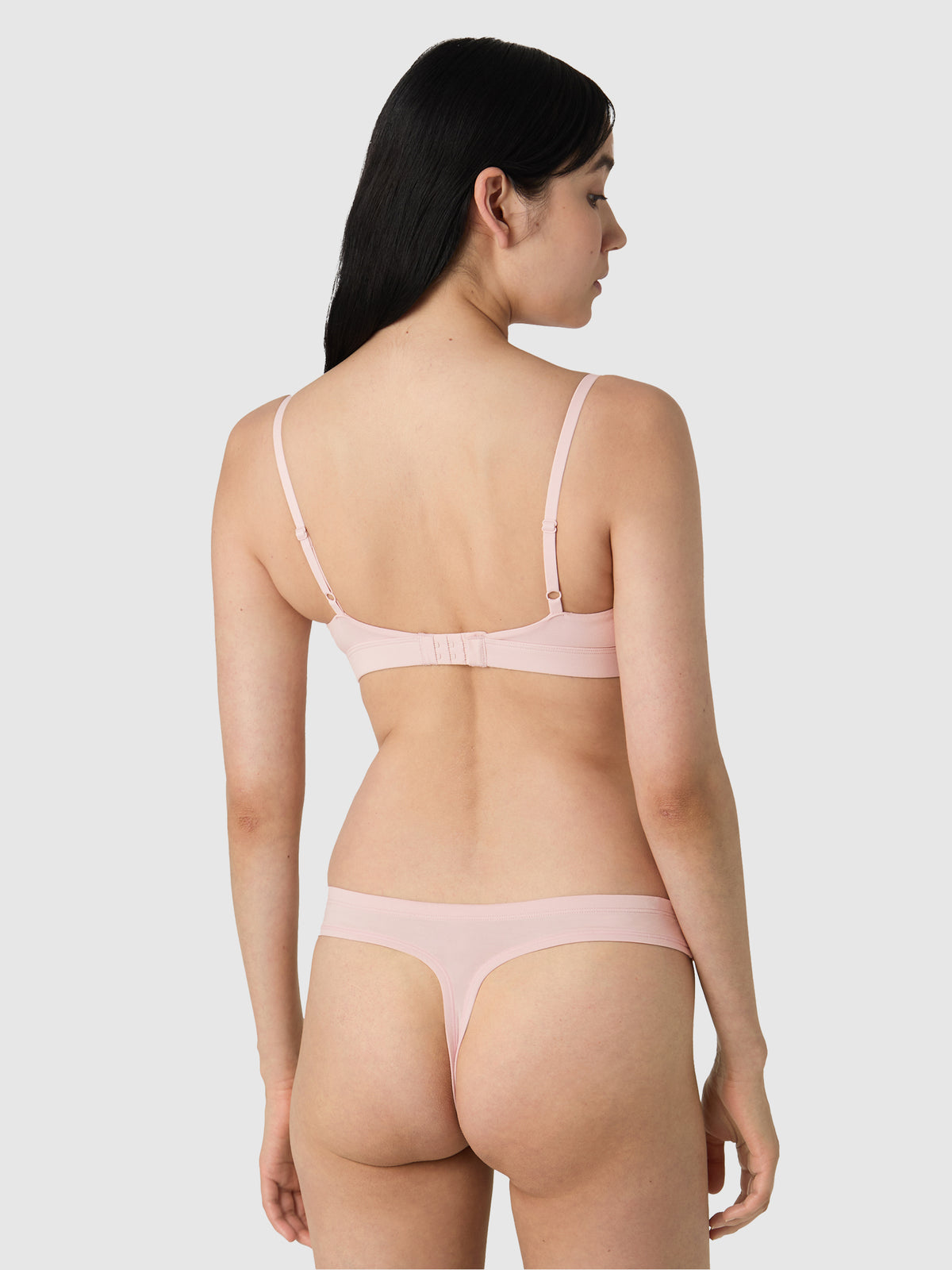 Pale Lilac