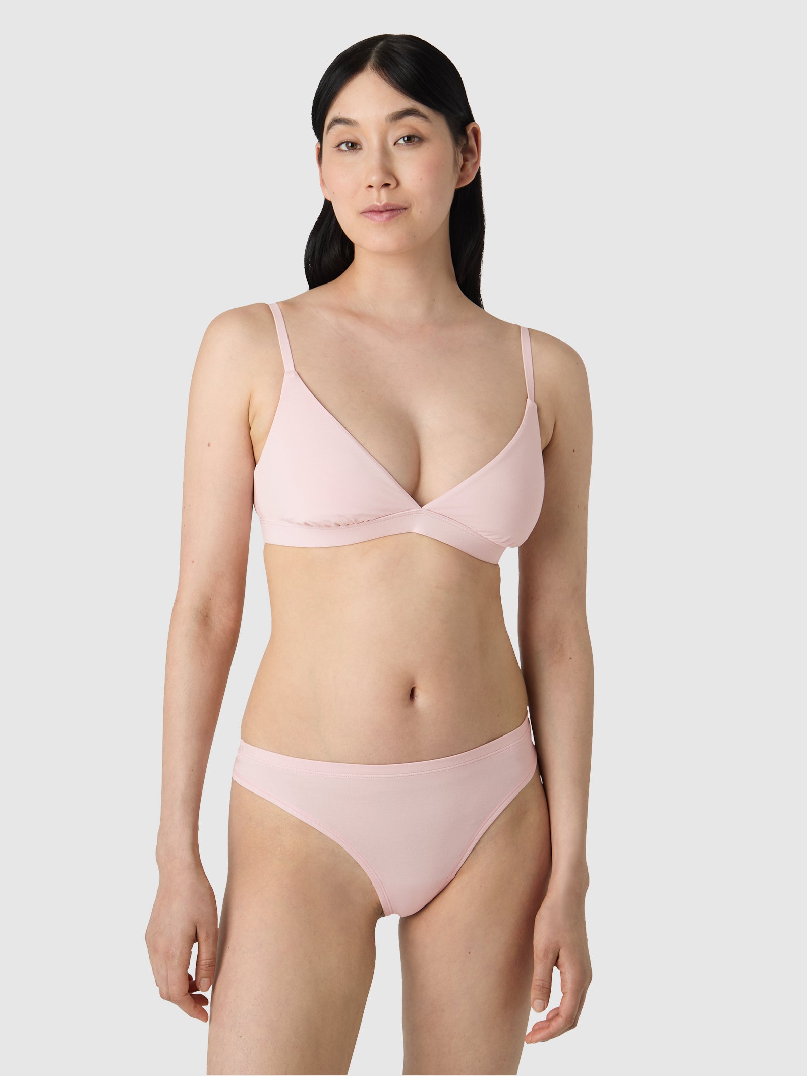 Pale Lilac