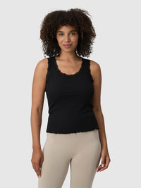Ryliee Lace Tank